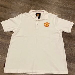 Manchester United Polo